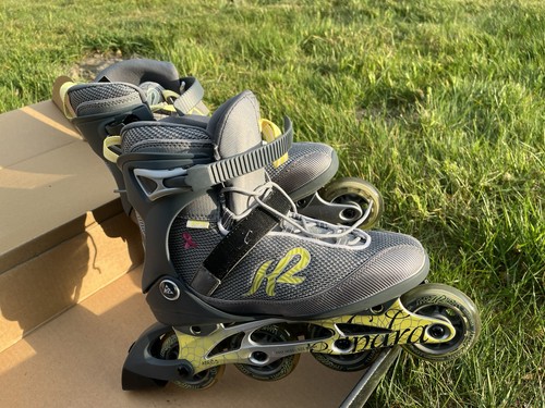 Athena damen fitness skates - k2,