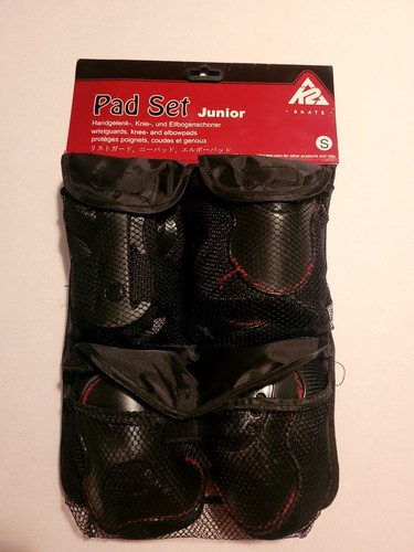 Skate original junior - original, pad