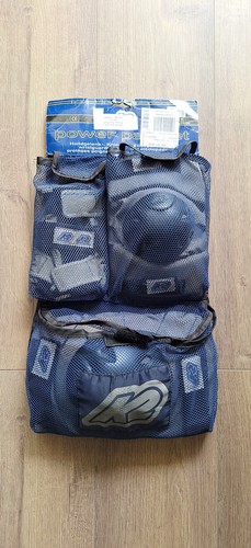 Inliner power pad - inliner, set
