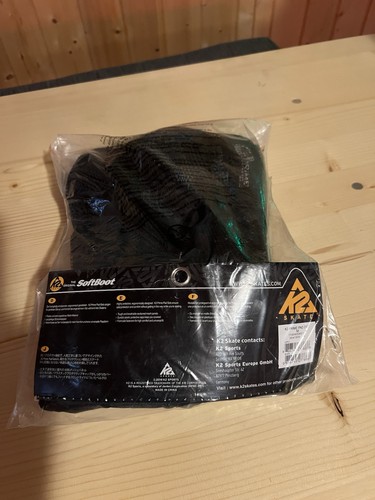 Prime pad set größe - set, m