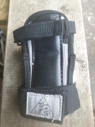 Linker handgelenk schoner - linker,