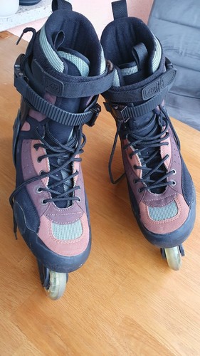 Herren inline skates - skates,, us