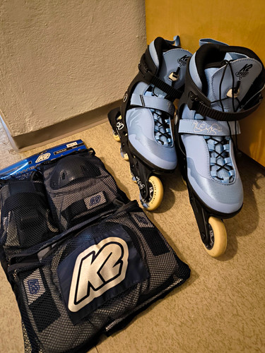 Alexis pro damen - k2,