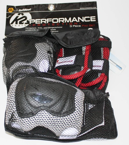 Performance schoner set - schoner,