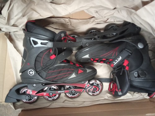 Inlineskates 80 m - inlineskates,