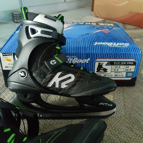 Herren schlittschuhe - herren,