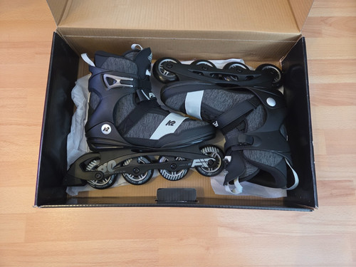 80 pro inline skate - f.i.t.,