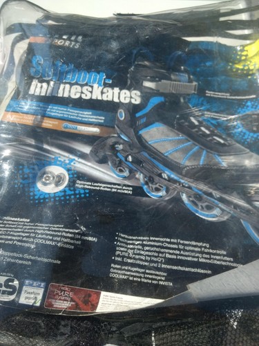 Inline skates alu - skates, k2