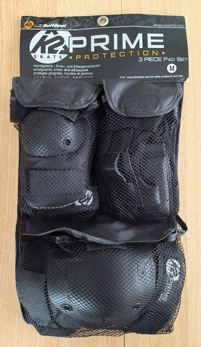 Skate protection - k2,