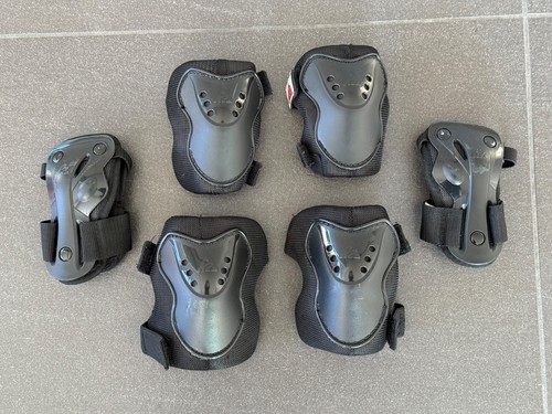 Schoner junior schwarz - schoner,