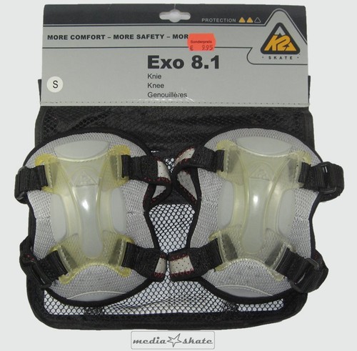 Athena und exo gr s - athena, gr.s/m