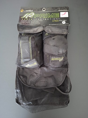 Skate prime protection 2 - k2,