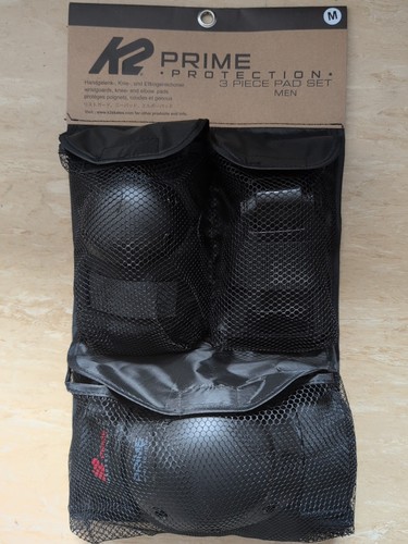 Skate schoner set - set,