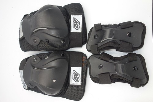 Es0275 knie und handschoner - und,