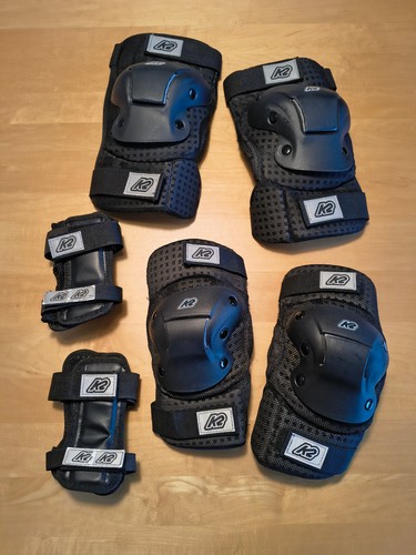 Schoner für knie handgelenk - schoner, knie,