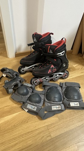 Inliner skates größe - inliner, 43,5