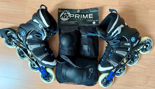Inline skates mach - inline,