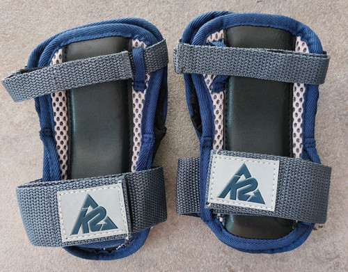 Skates handgelenkschoner - k2,