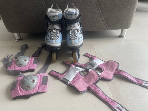 Inliner rollschuhe skates - rollschuhe,