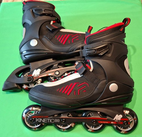 Inlineskater 80 pro - inlineskater, f.i.t.
