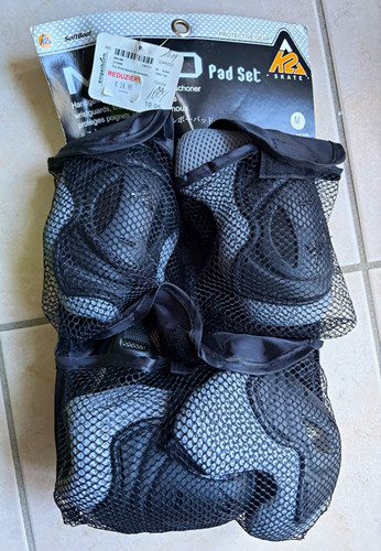 Moto pad set - k2,