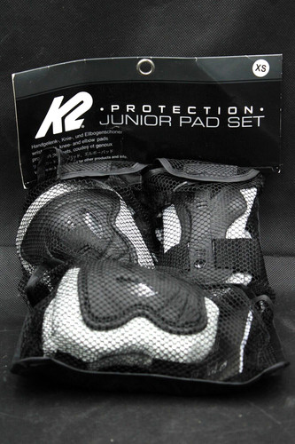 Protection junior pad set - k2,
