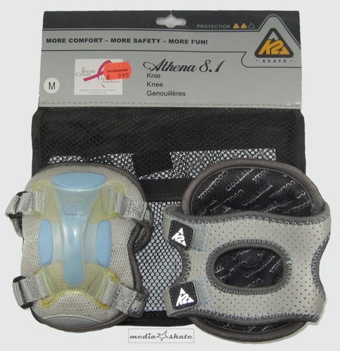 Athena und exo gr s - k2, 8.1,