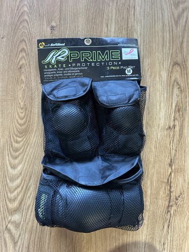 Prime skate protection - prime,