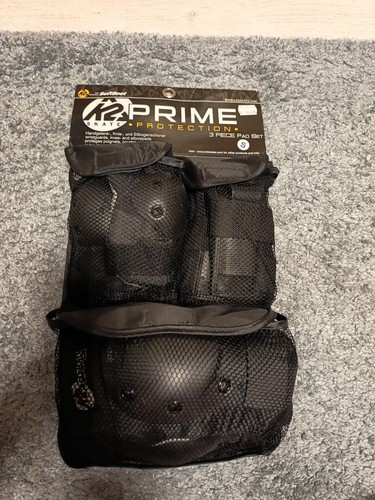 Skate schoner set - skate,