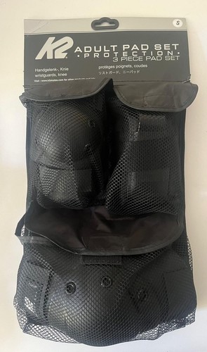 Protection adult pad set - adult,