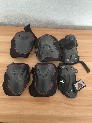 Skate soft boot - soft,